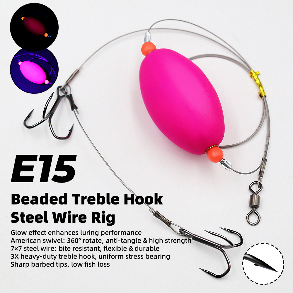 live bait rigs with float - Image 2