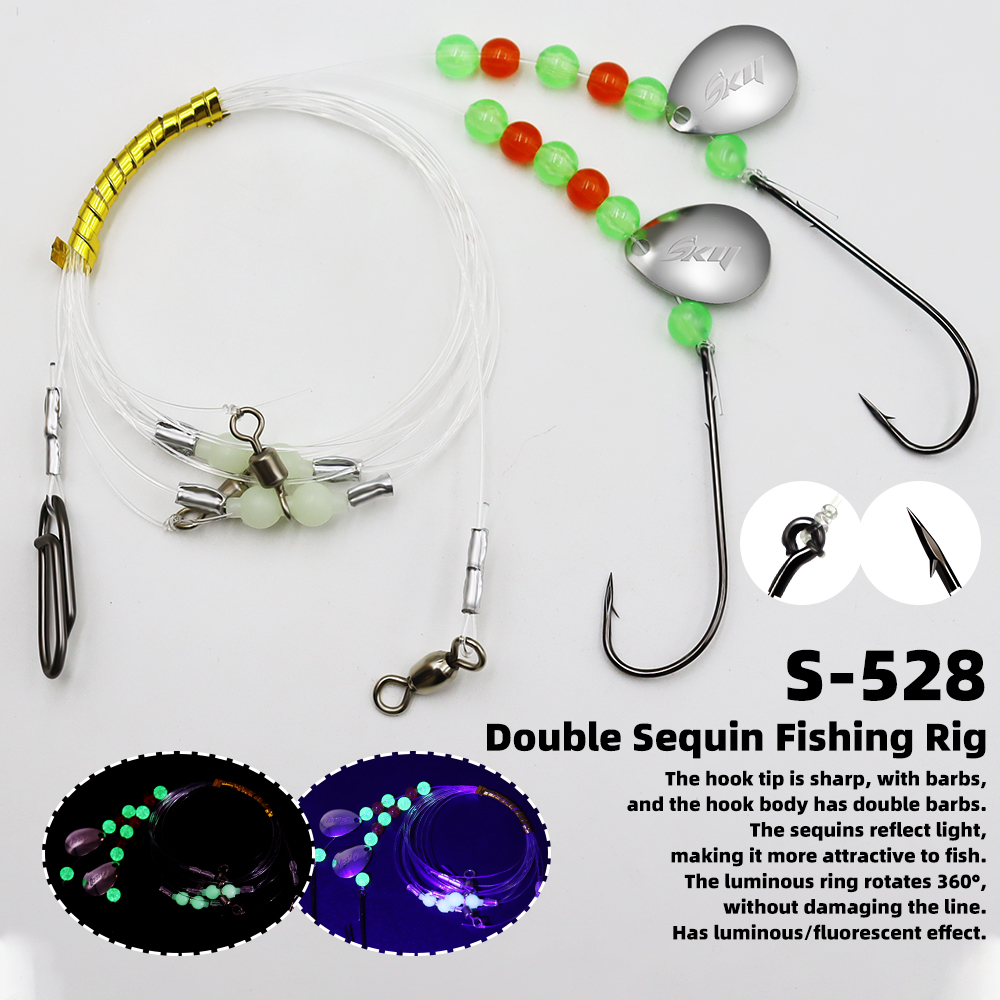 Surf Fishing Rigs - Image 3
