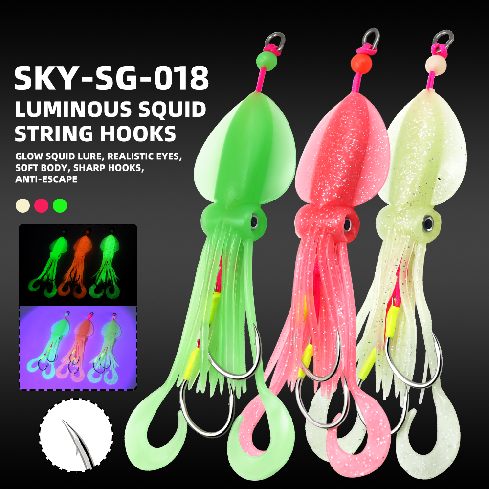 Sea fishing Lure - Image 2