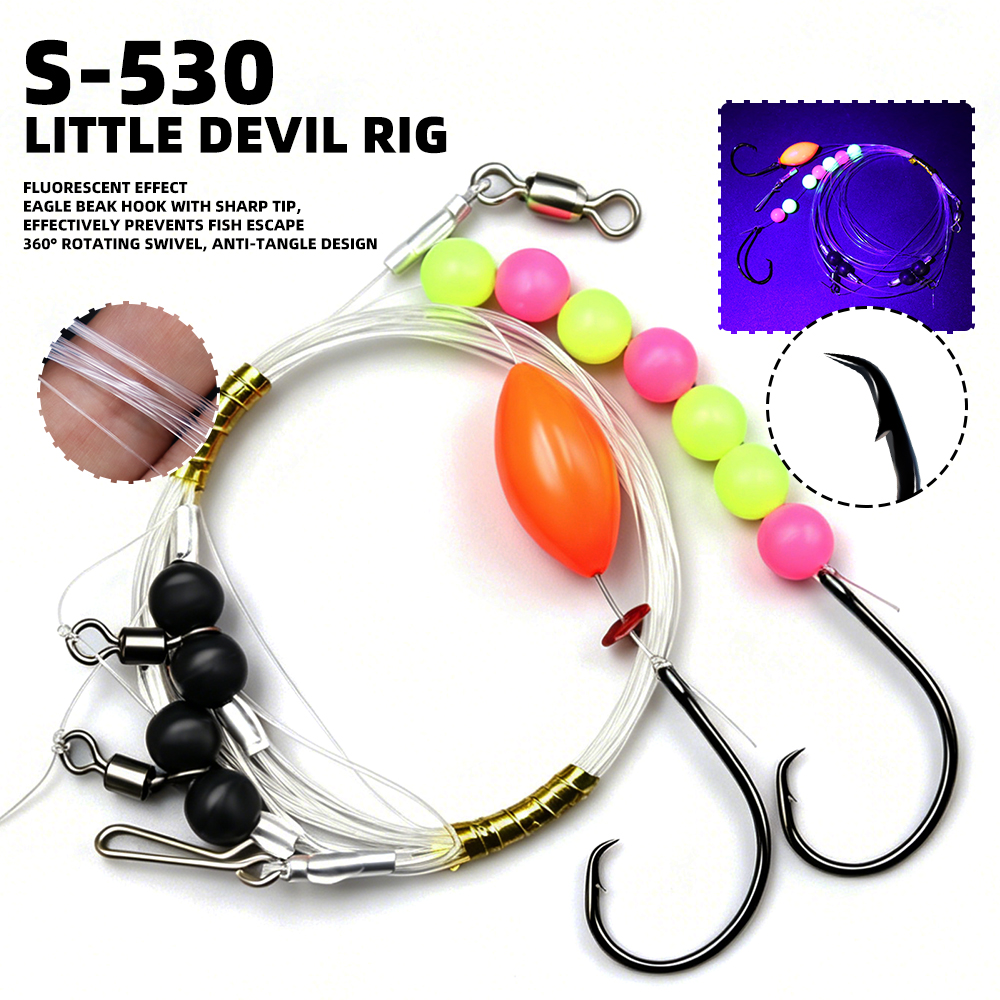 Surf Fishing Rigs - Image 2