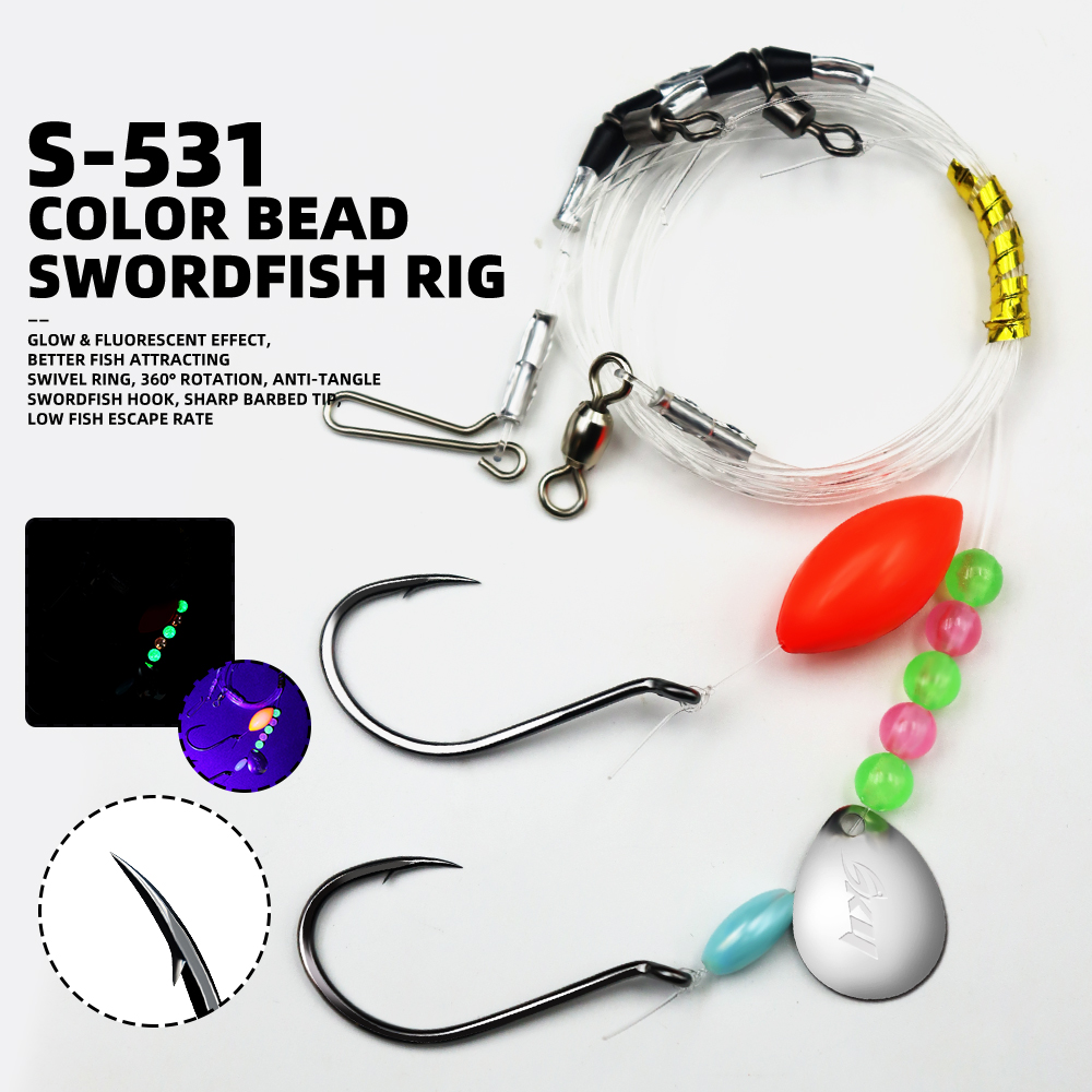 Surf Fishing Rigs - Image 2