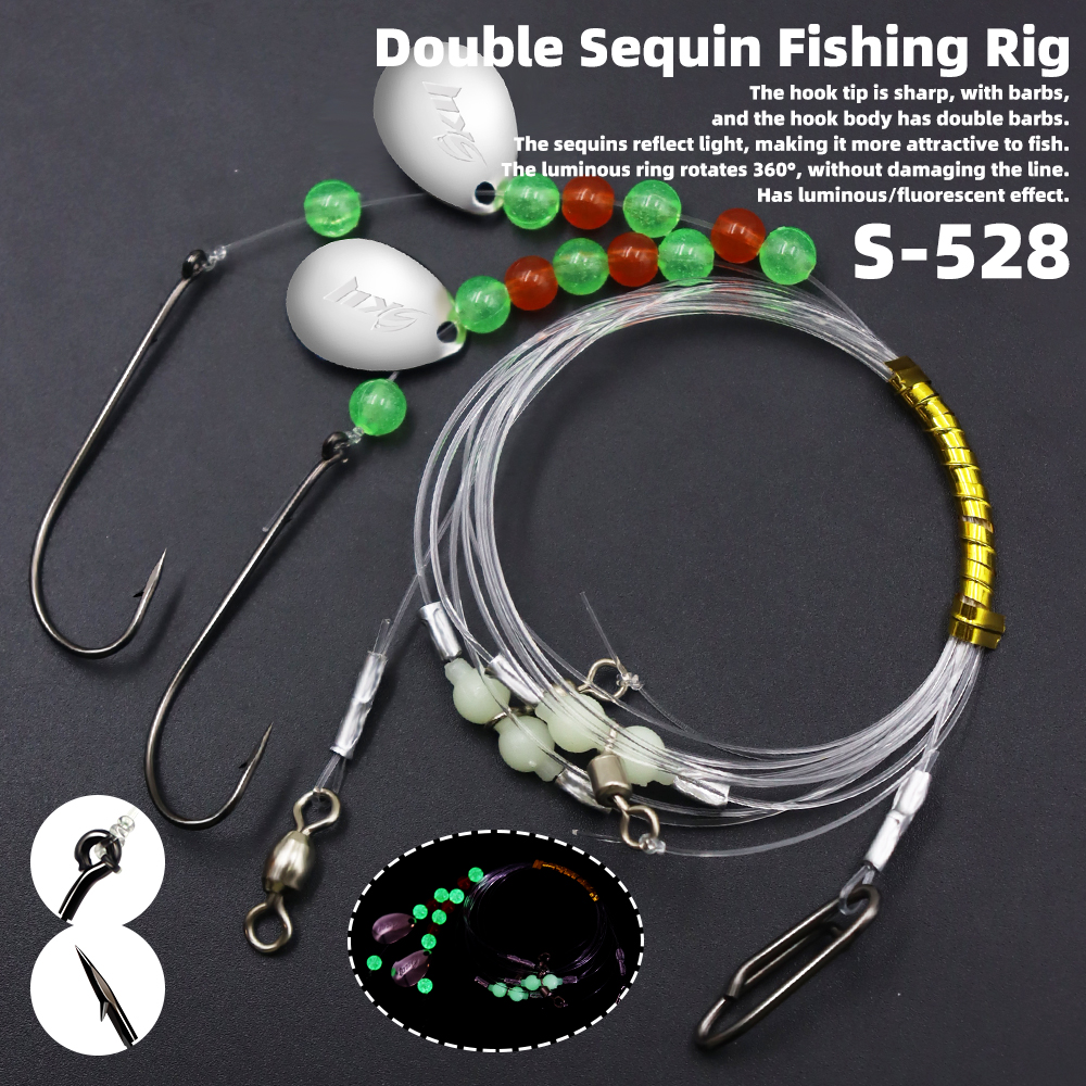 Surf Fishing Rigs - Image 2
