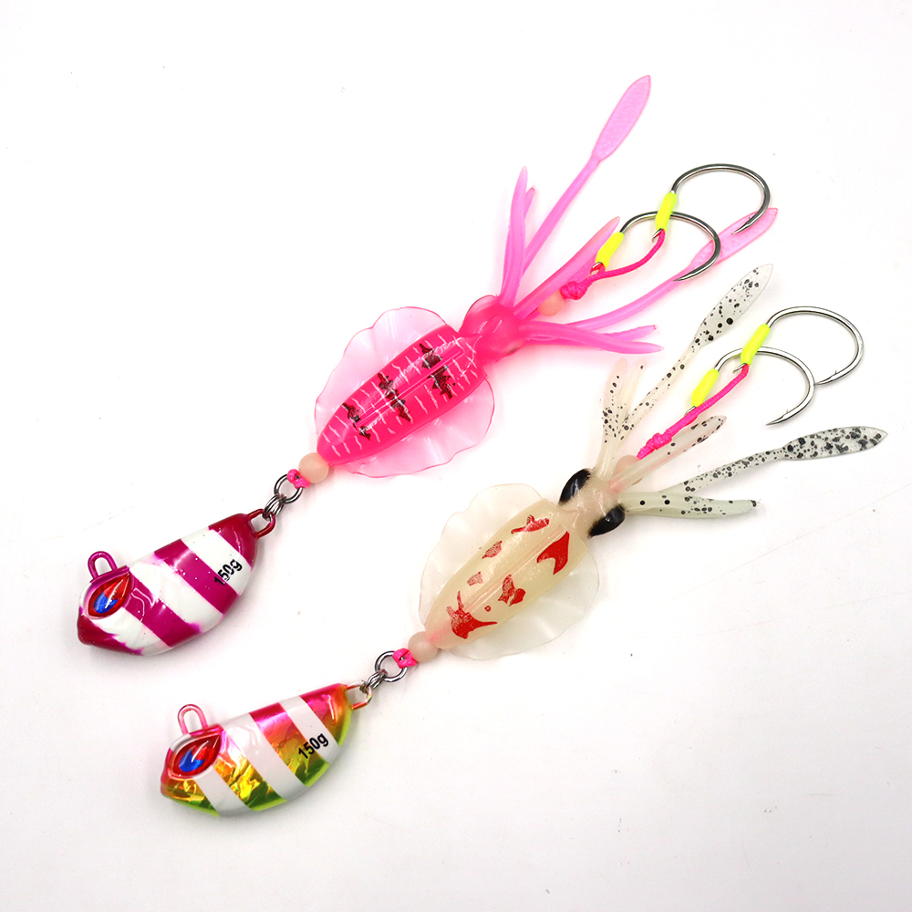 Sea Fishing Lure - Image 2