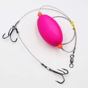 live bait rigs with float