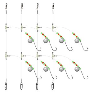 Surf Fishing Rigs