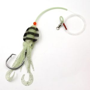 Fishing Leader Soft Bait Rigs