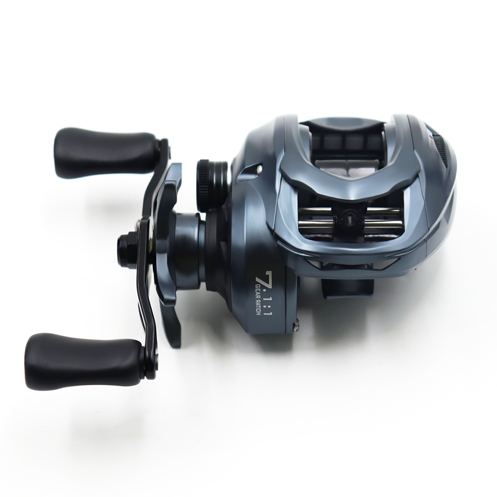 ST Baitcast Reel