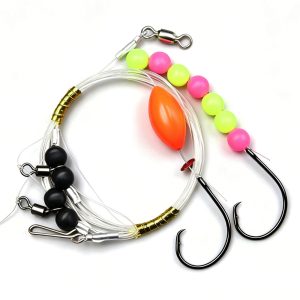 Surf Fishing Rigs
