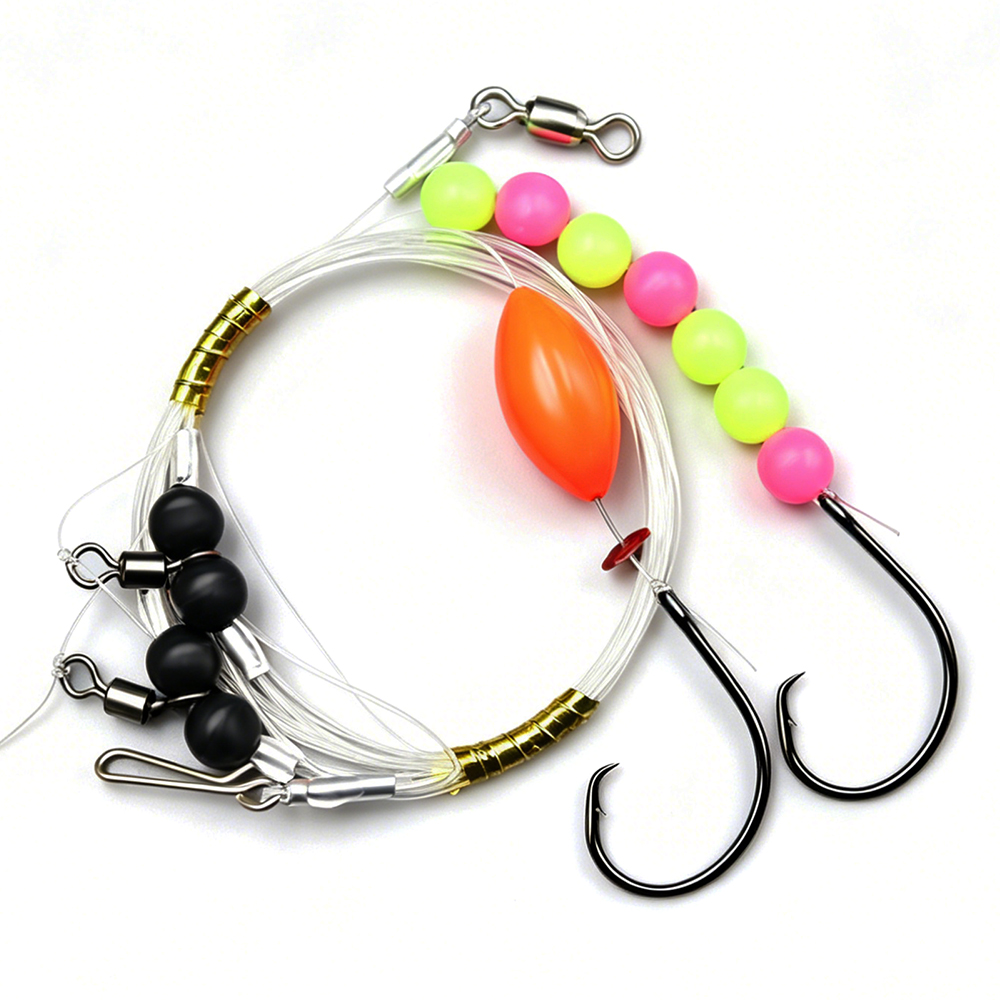 Surf Fishing Rigs