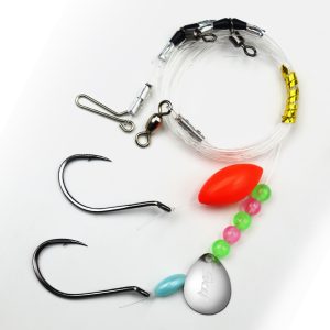 Surf Fishing Rigs