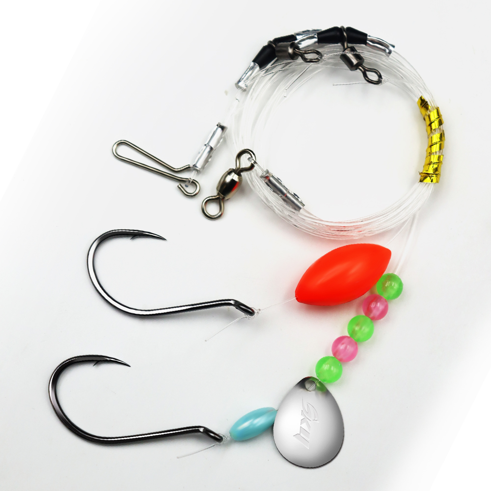 Surf Fishing Rigs