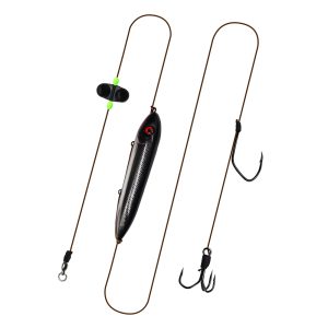 Catfish Rigs