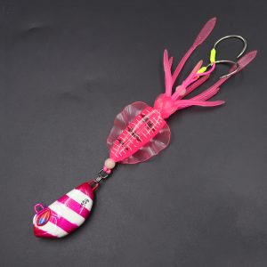 Sea Fishing Lure