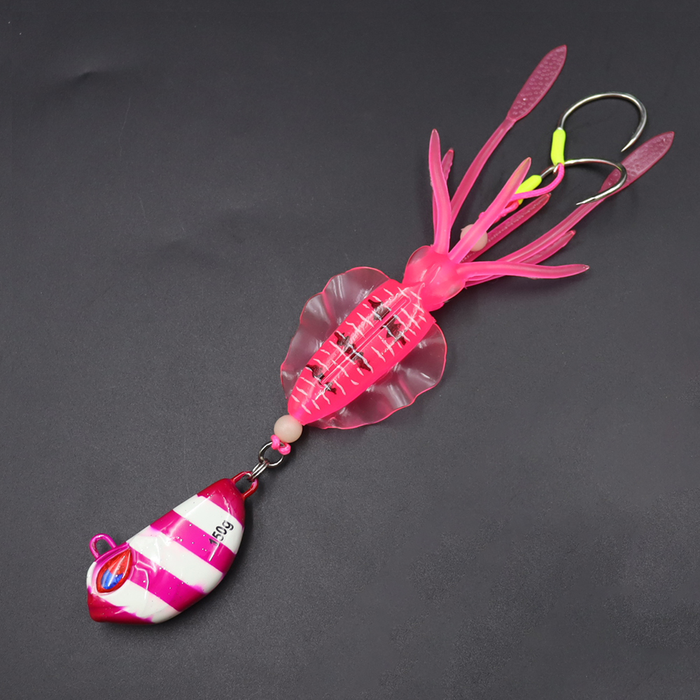 Sea Fishing Lure