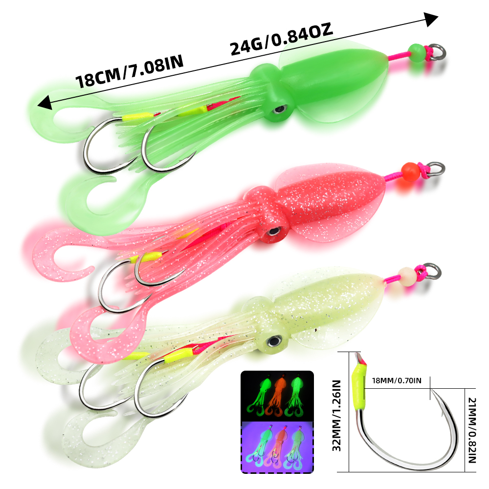 Sea fishing Lure - Image 3