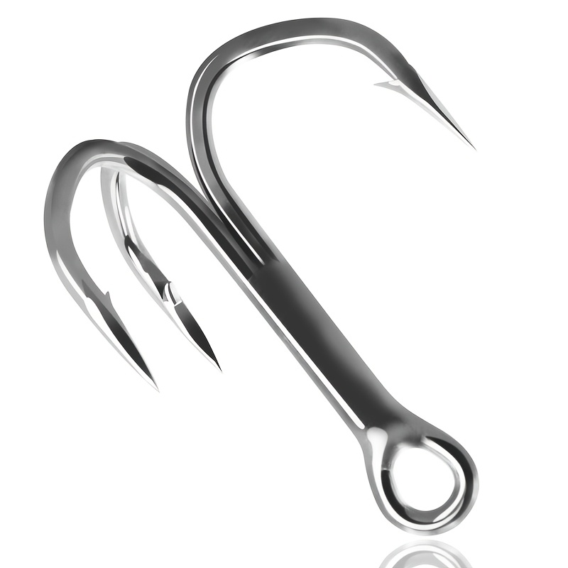 Treble Hook 4X - Image 2