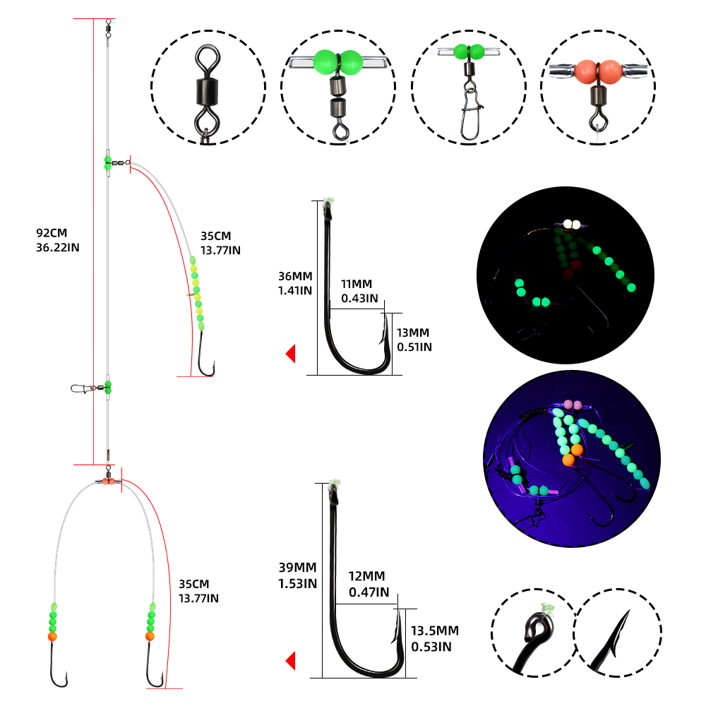 Flapper Rigs - Image 3