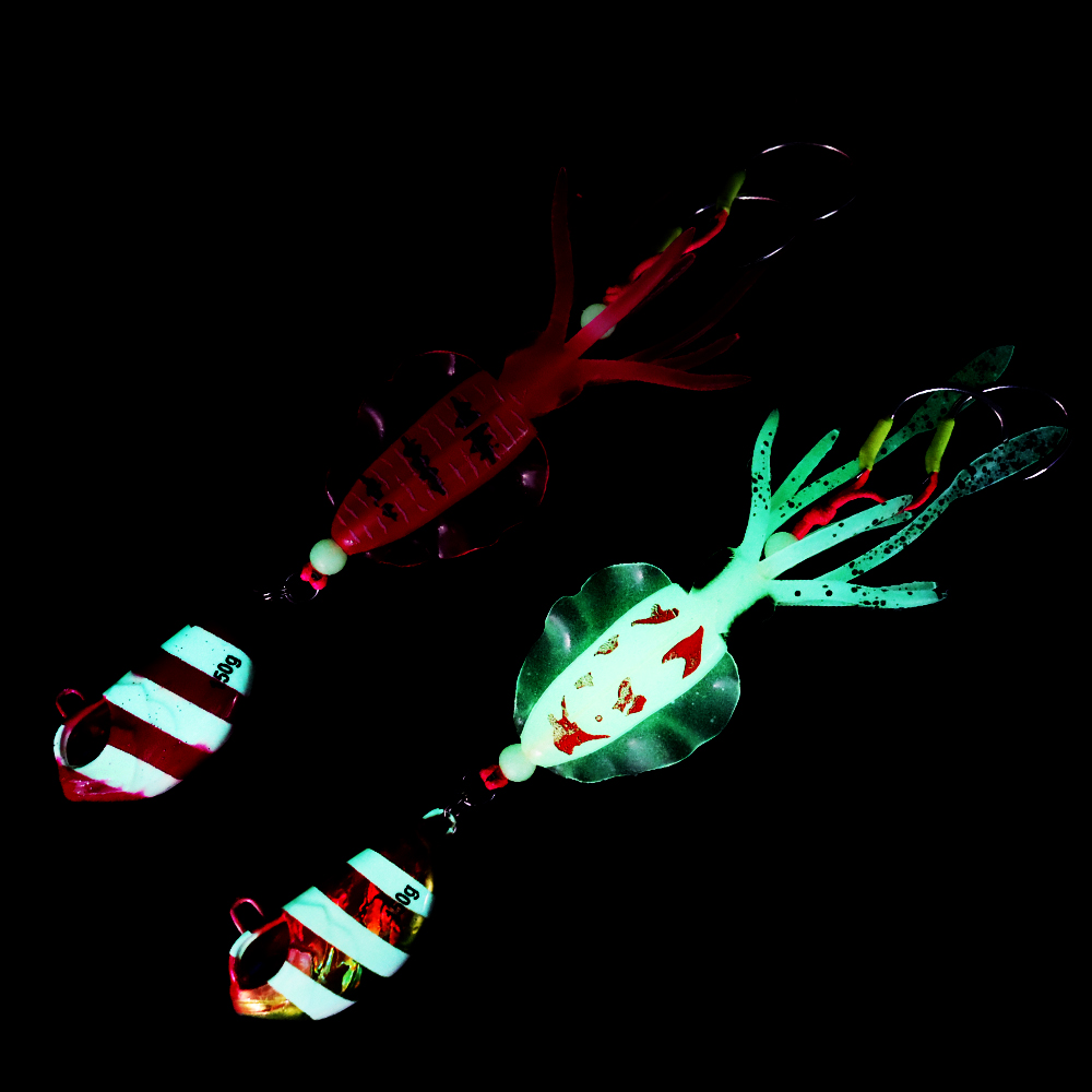Sea Fishing Lure - Image 3