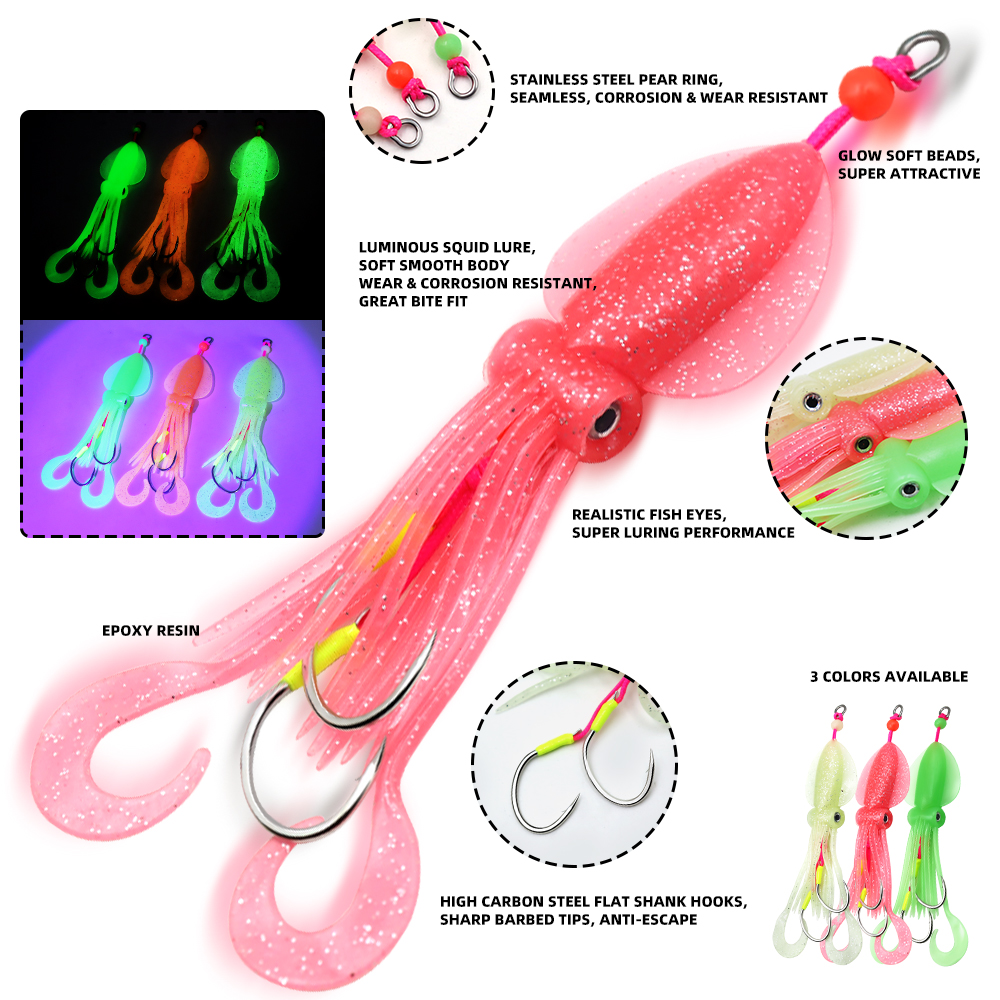 Sea fishing Lure - Image 4