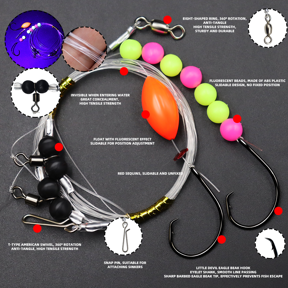 Surf Fishing Rigs - Image 4