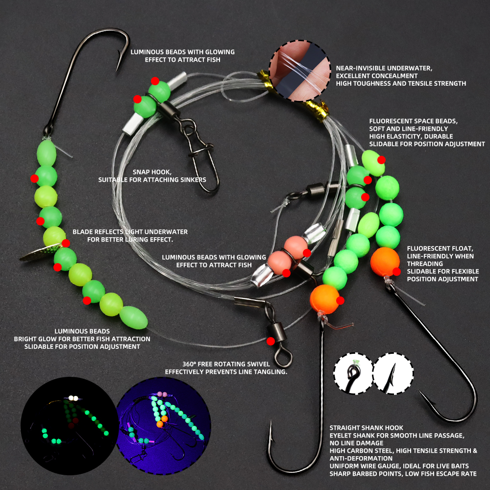 Flapper Rigs - Image 4