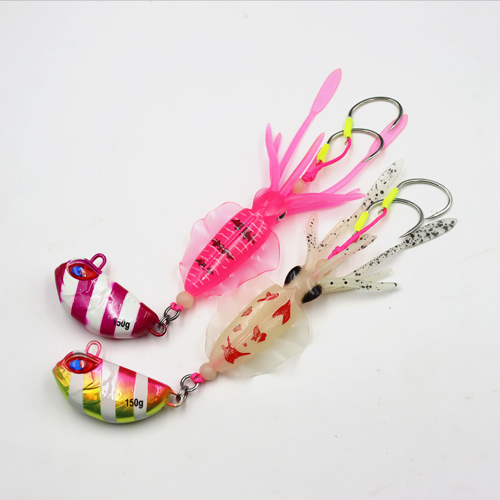 Sea Fishing Lure - Image 4