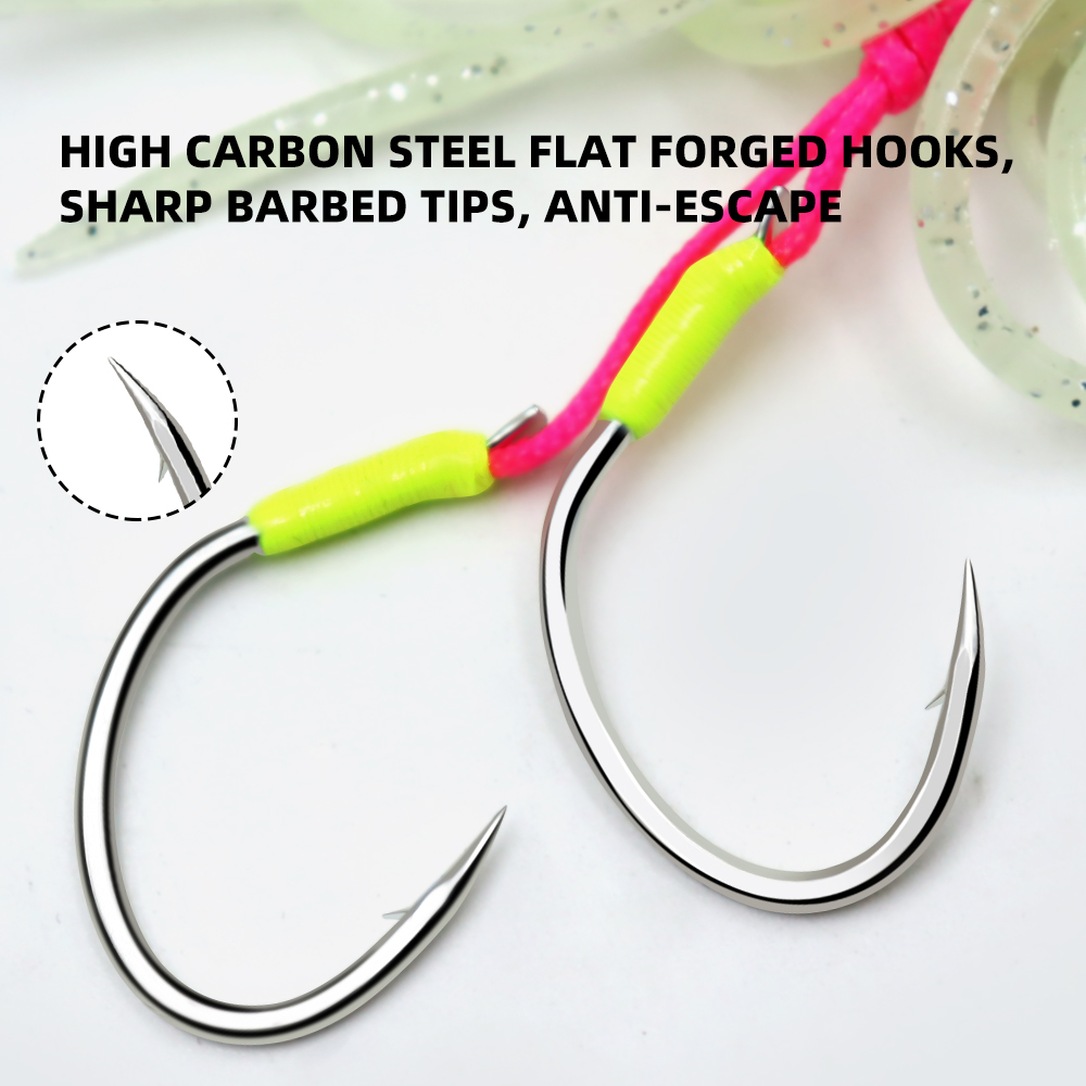 Sea fishing Lure - Image 5