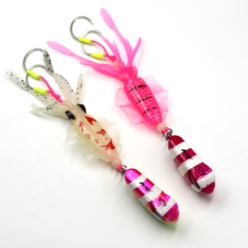 Sea Fishing Lure - Image 5