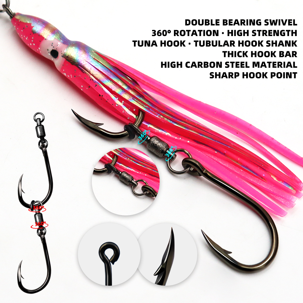 Sea Fishing JIG - Image 5