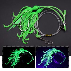 Deep Drop Rigs