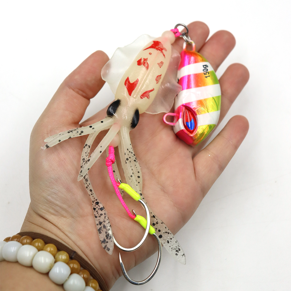 Sea Fishing Lure - Image 6
