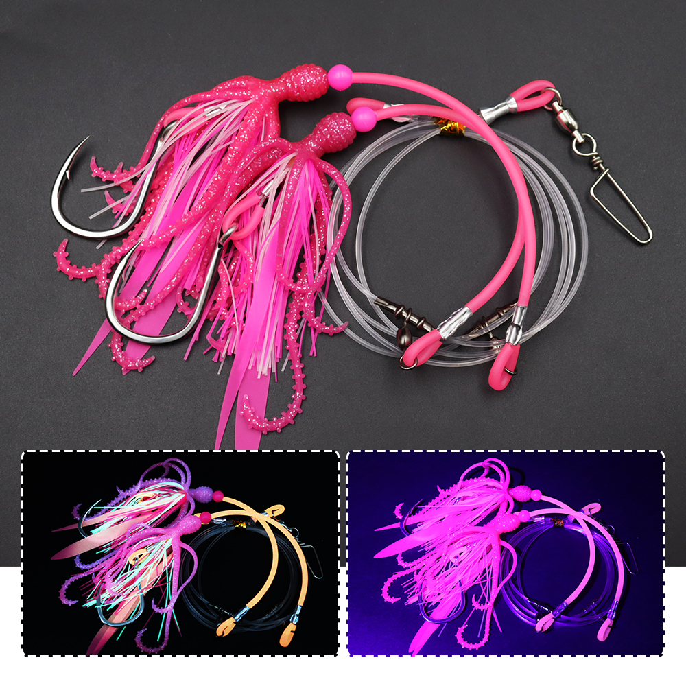 Deep Drop Rigs - Image 7