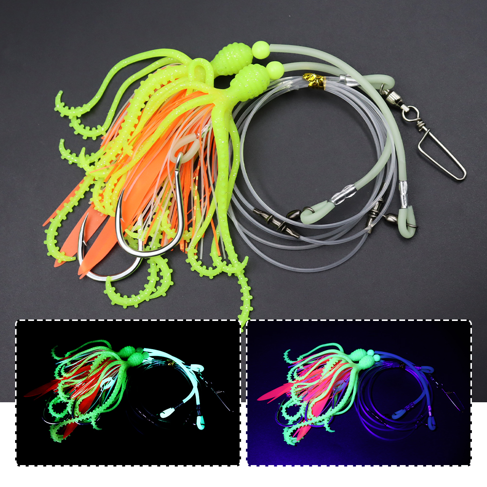 Deep Drop Rigs - Image 8