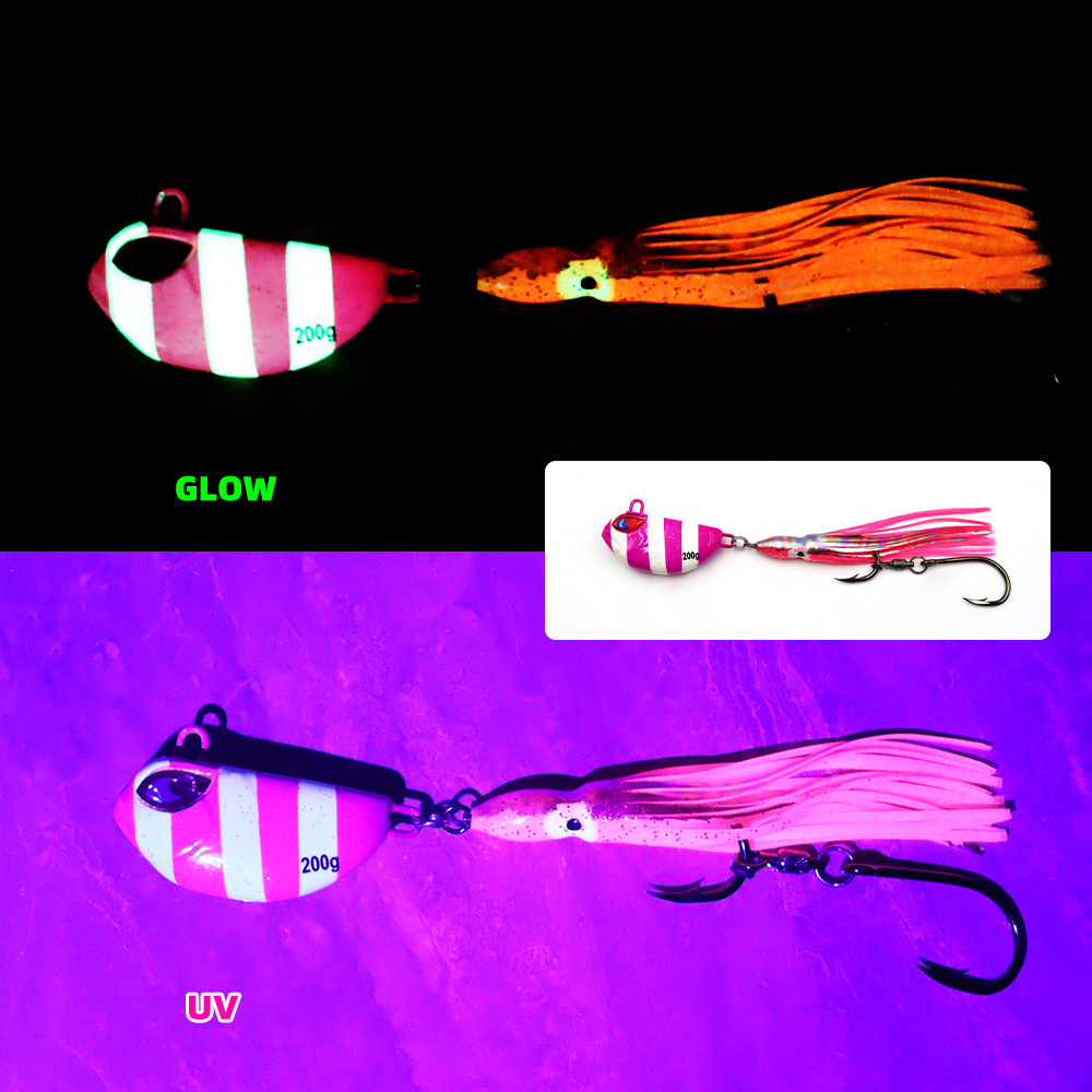 Sea Fishing JIG - Image 6