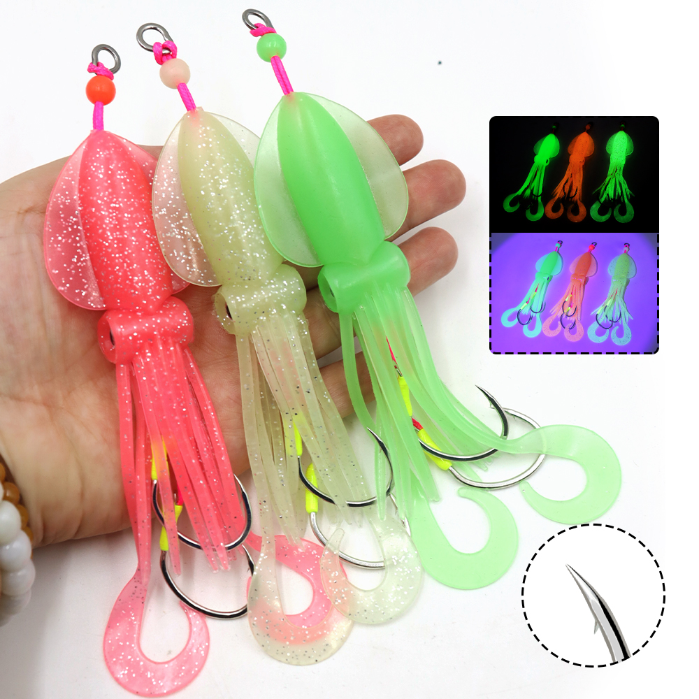 Sea fishing Lure - Image 7