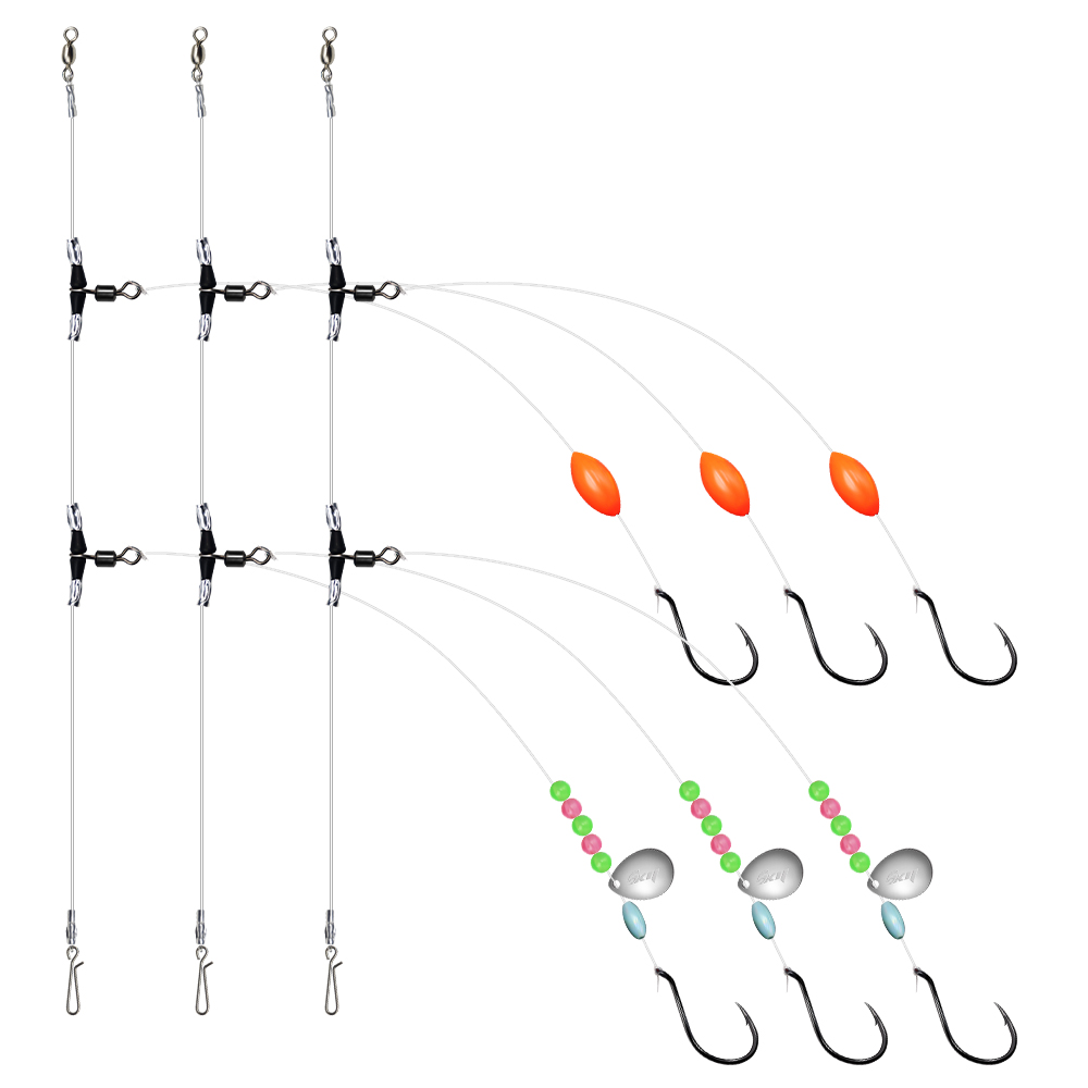 Surf Fishing Rigs - Image 7