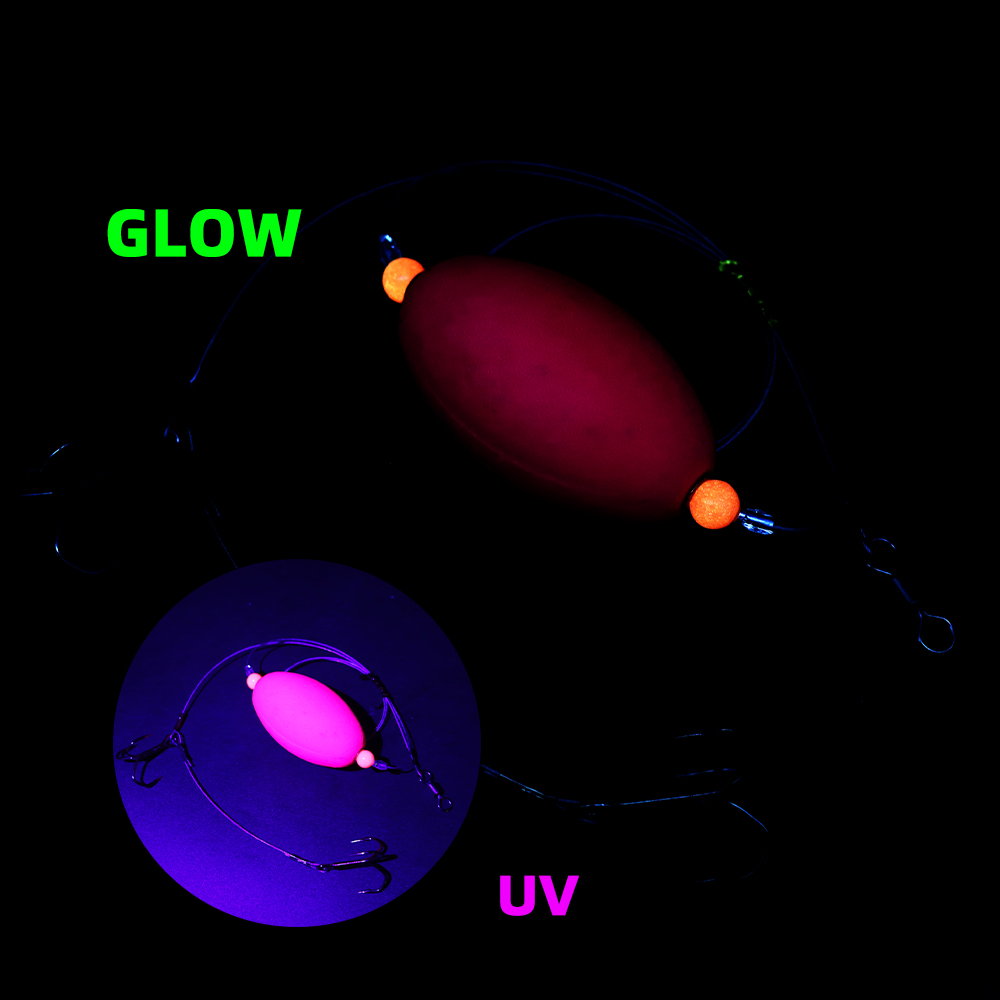live bait rigs with float - Image 7