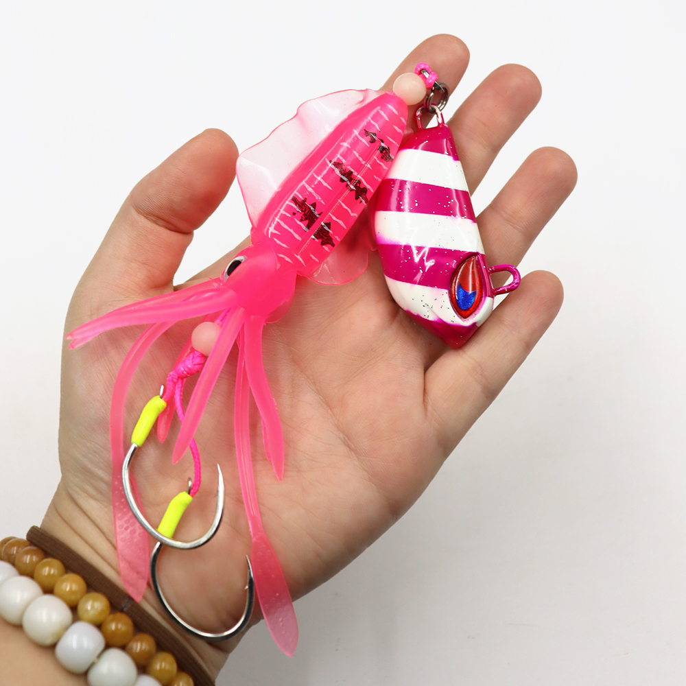 Sea Fishing Lure - Image 7