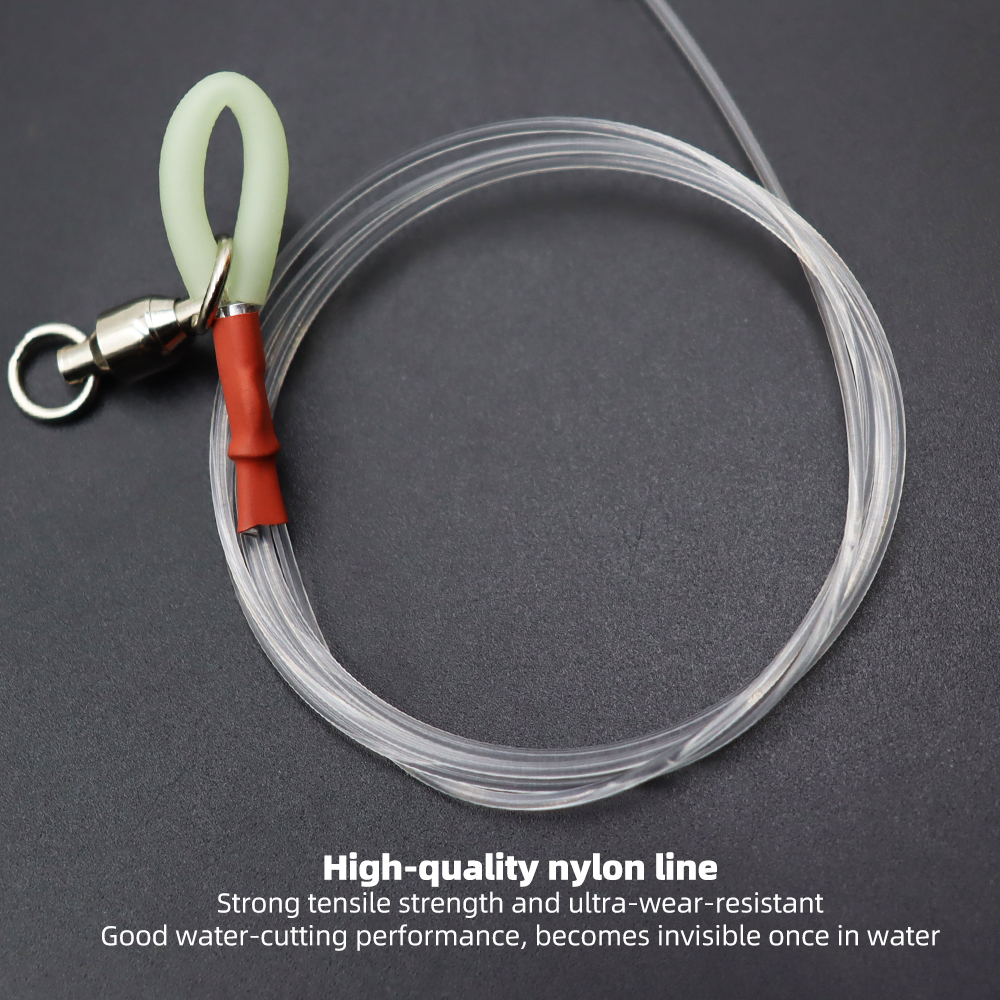 Fishing Leader Soft Bait Rigs - Image 7