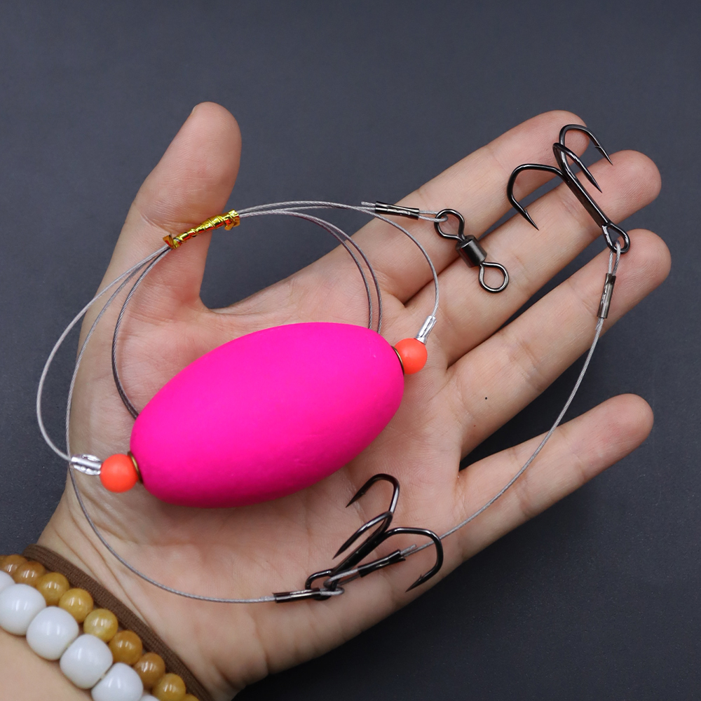 live bait rigs with float - Image 8