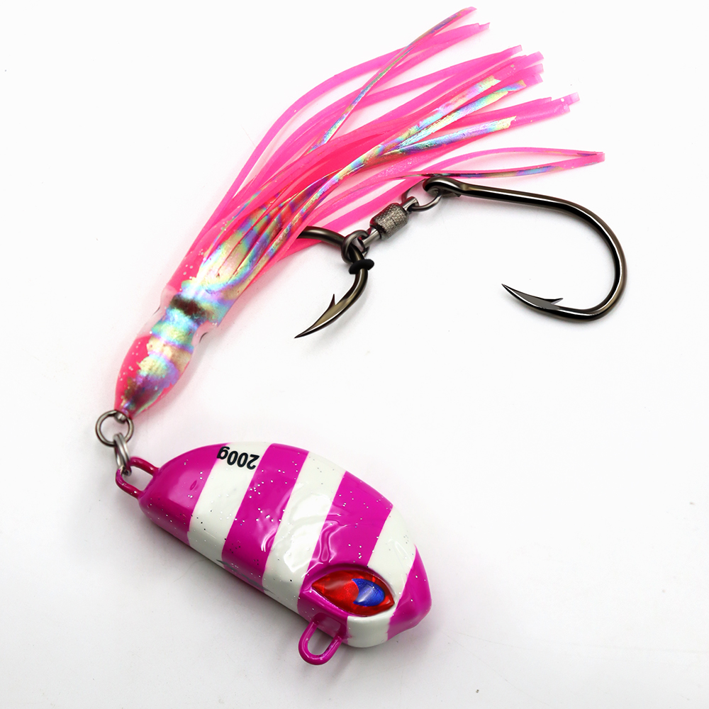 Sea Fishing JIG - Image 8