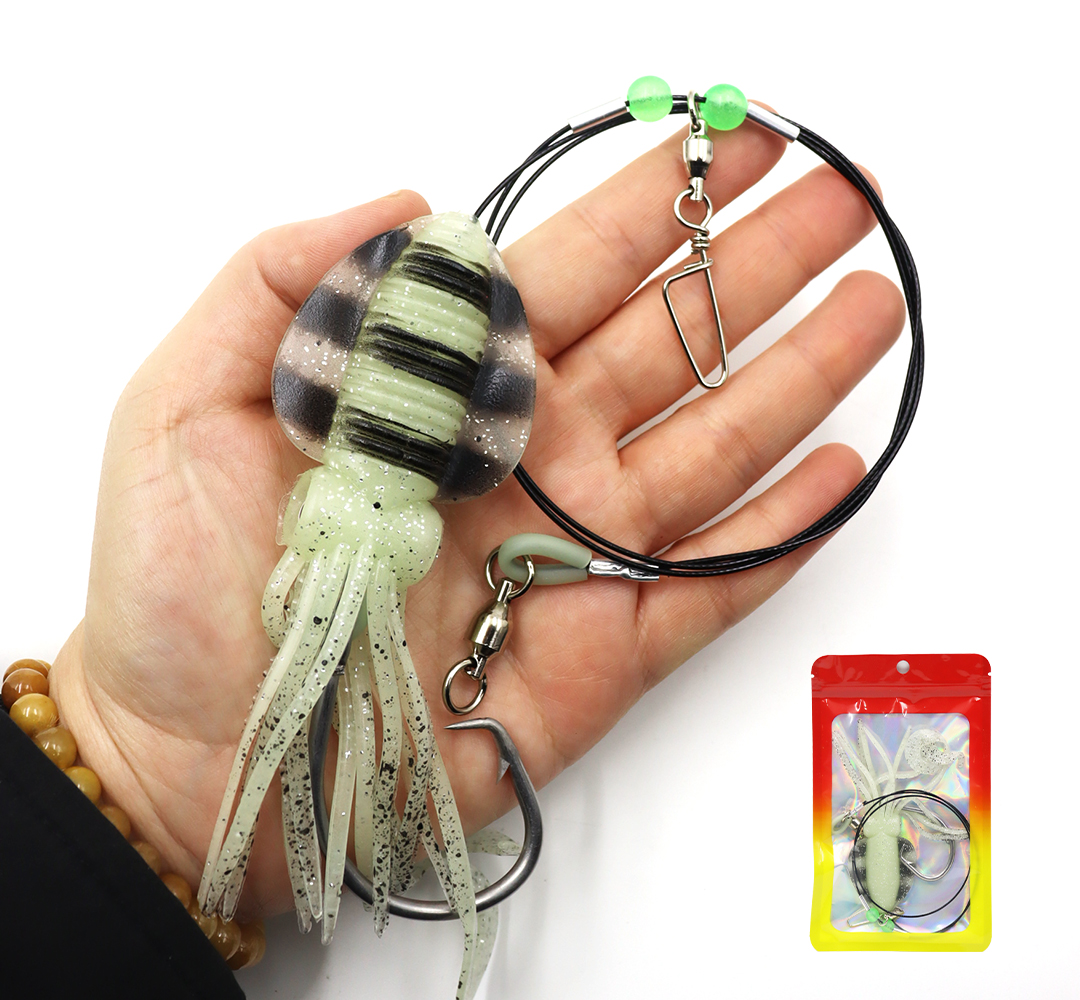 sea fishing rigs - Image 8