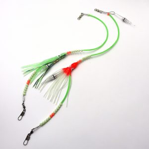 Sea Fishing Lure Leader