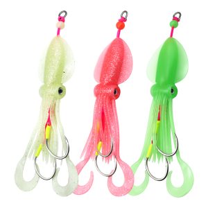 Sea fishing Lure