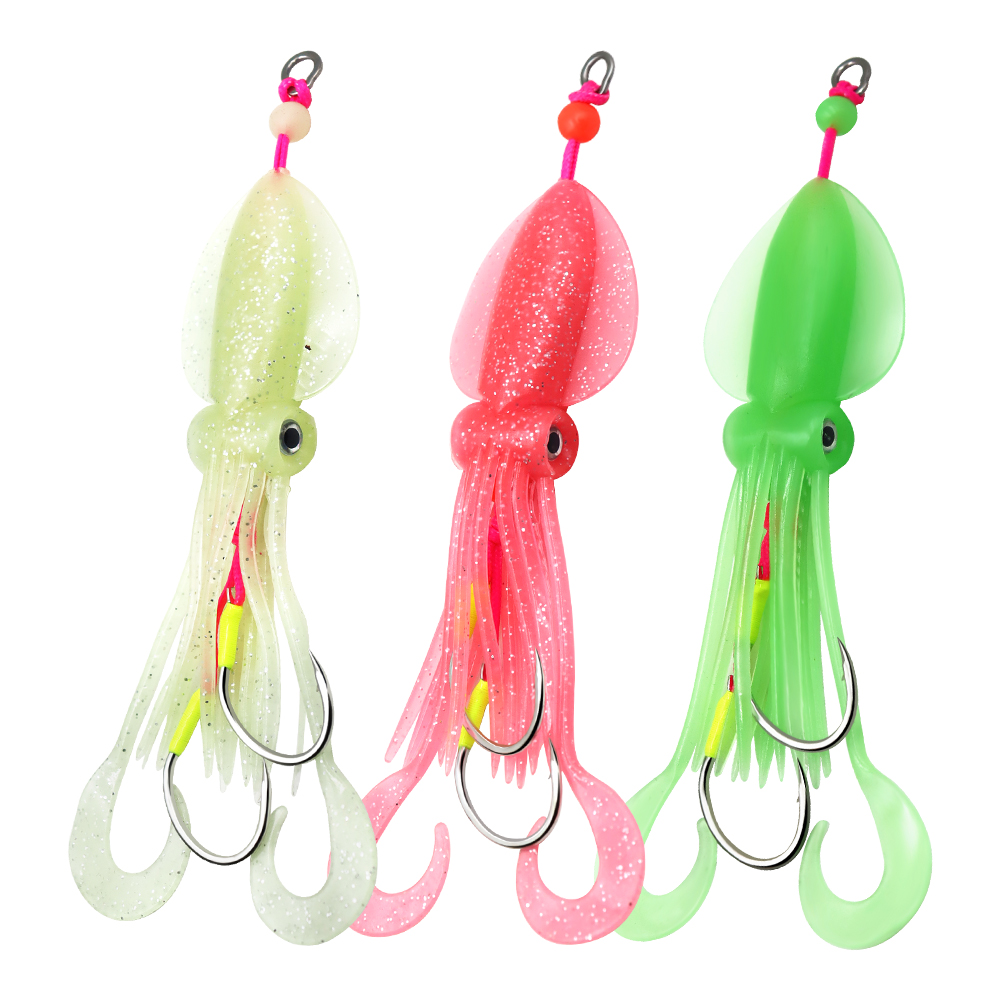 Sea fishing Lure
