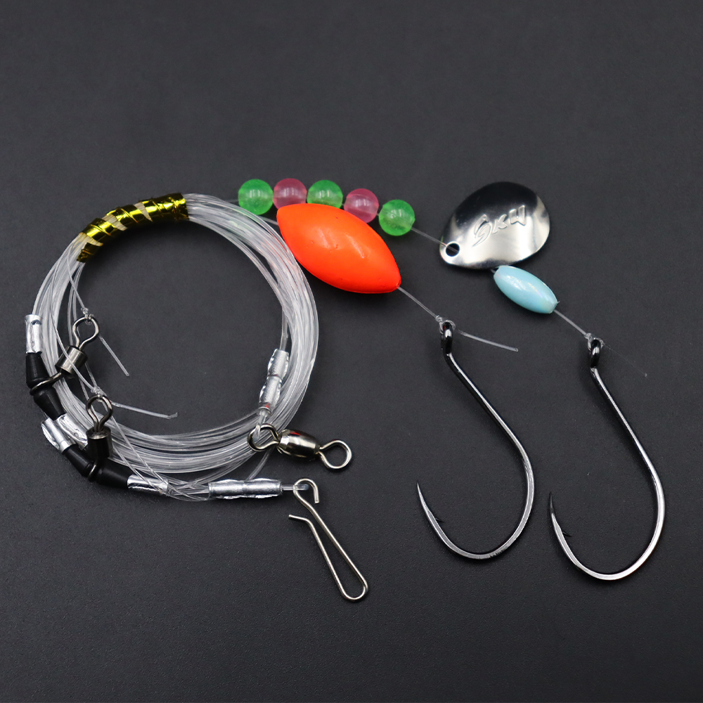 Surf Fishing Rigs - Image 9