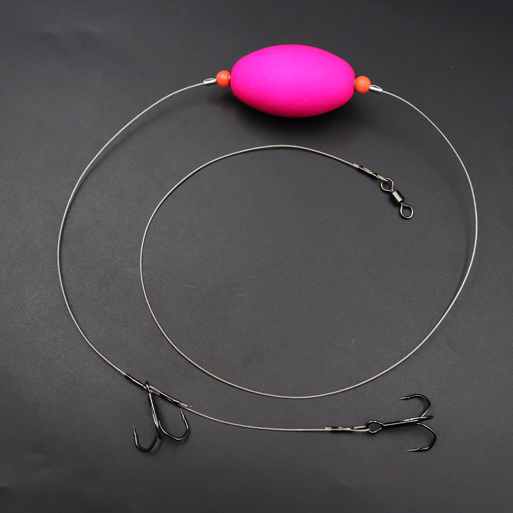 live bait rigs with float - Image 9