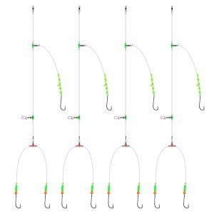 Flapper Rigs