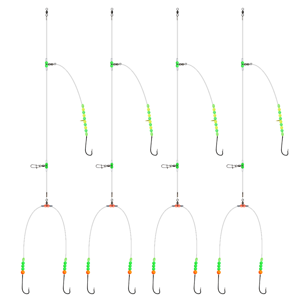 Flapper Rigs