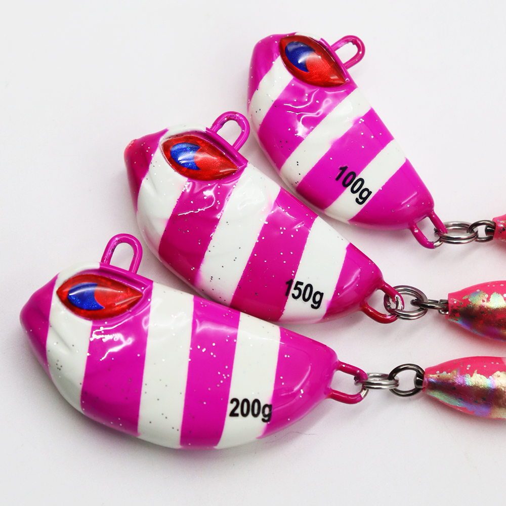 Sea Fishing JIG - Image 9